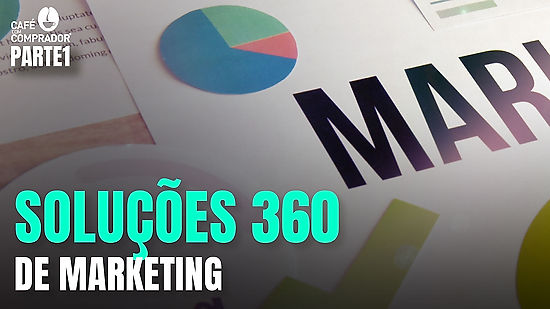 Soluções 360 de Marketing - Parte 1